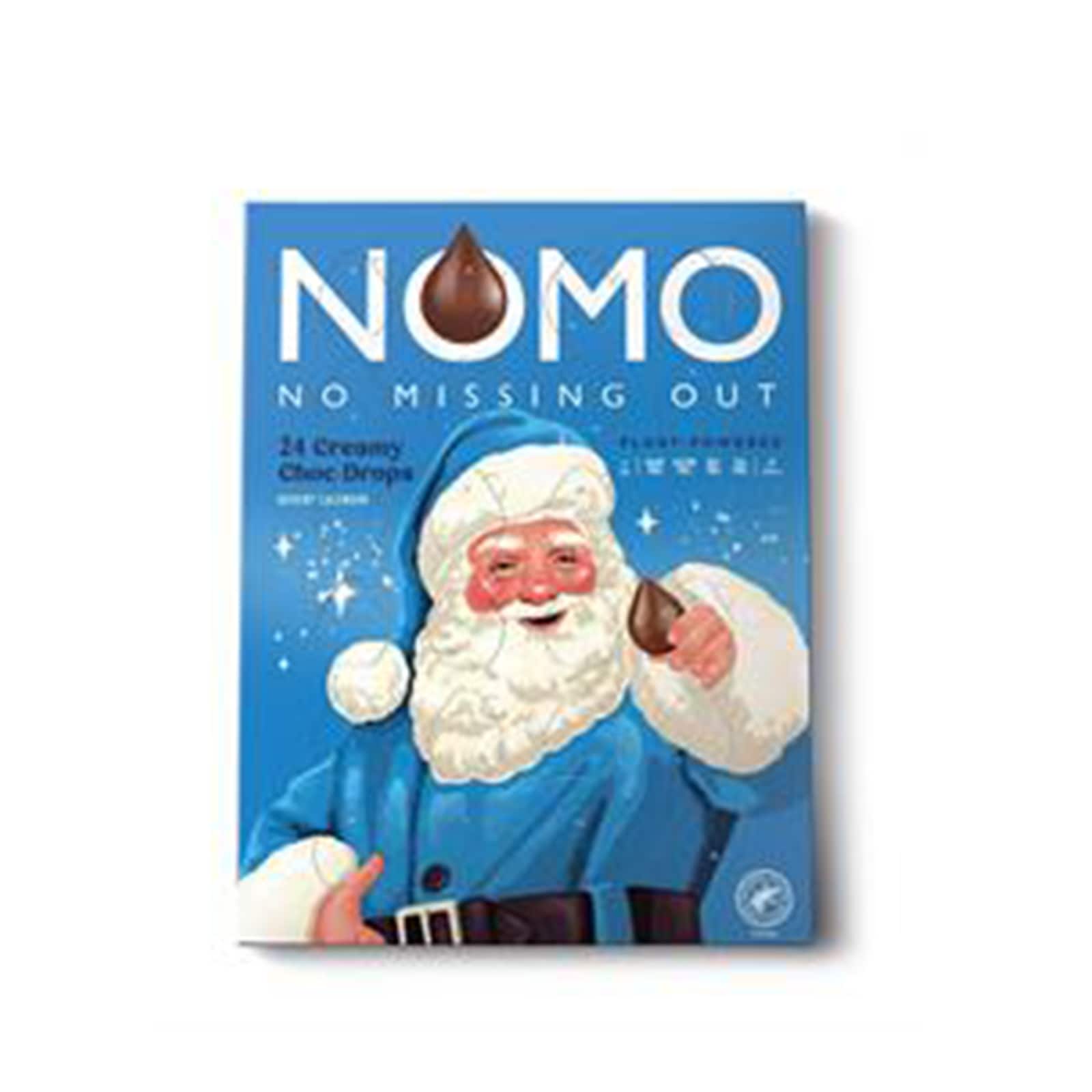 NOMO | NoMo Adventskalender