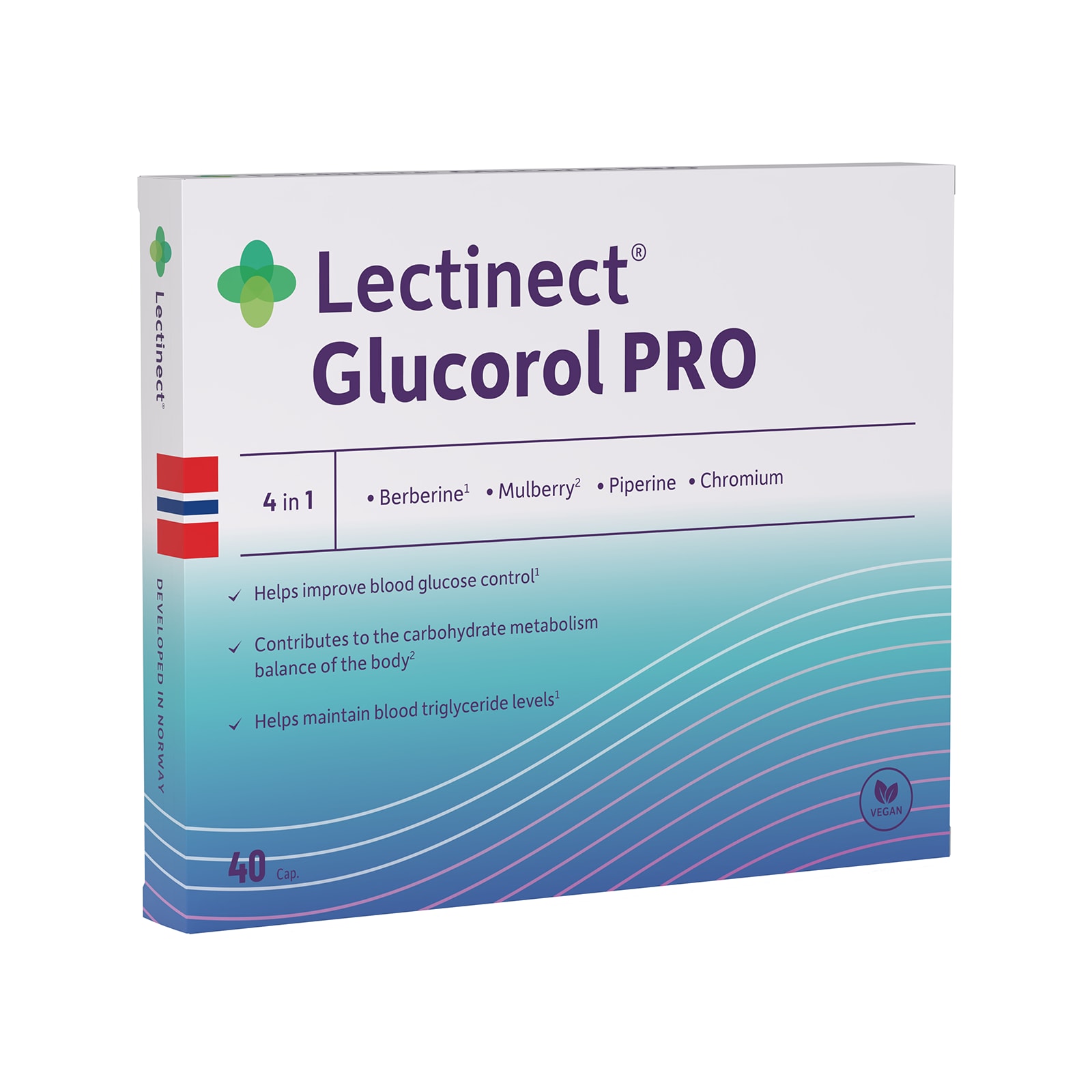 LECTINECT | Lectinect Glucorol Pro
