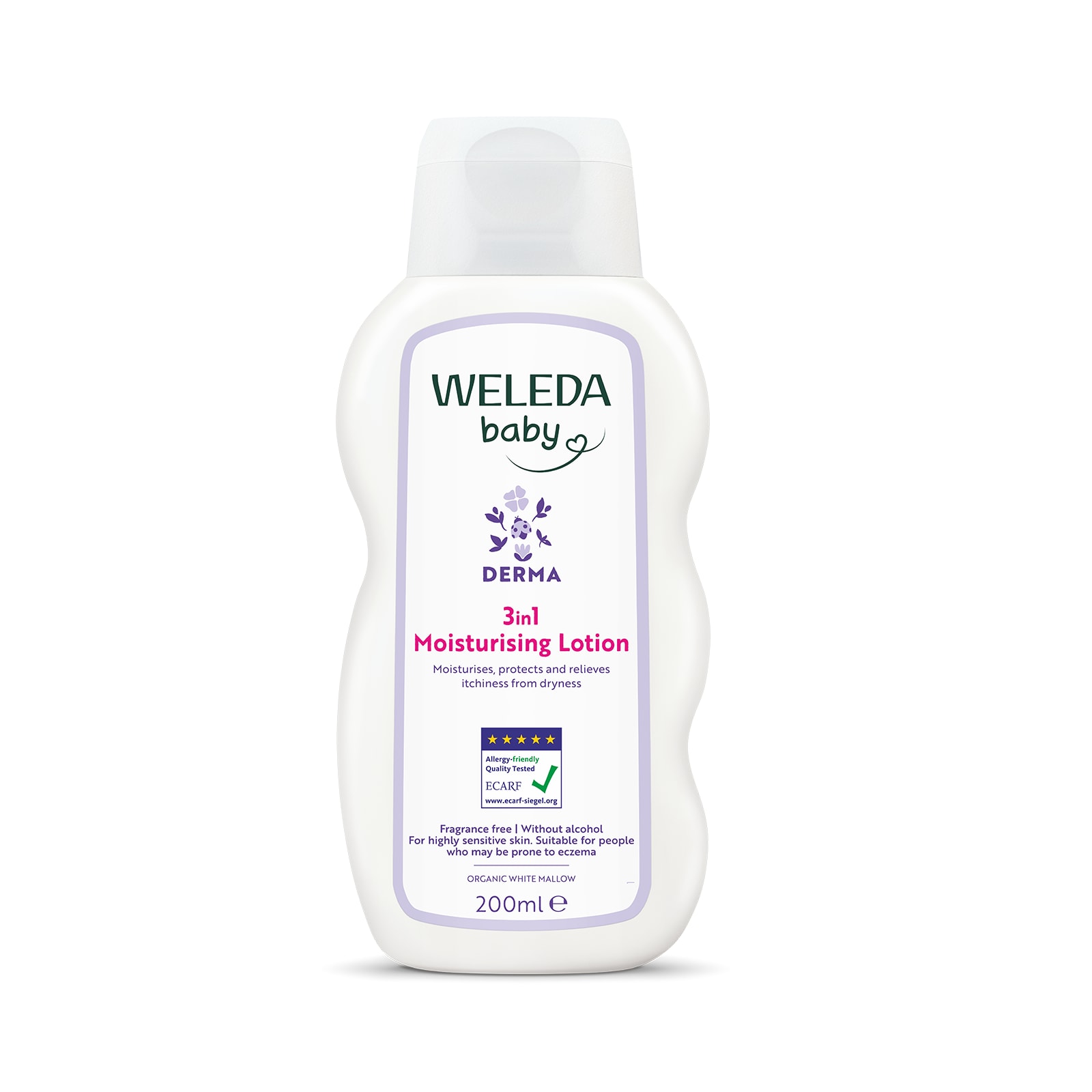 WELEDA | Weleda Derma Moisturising Lotion