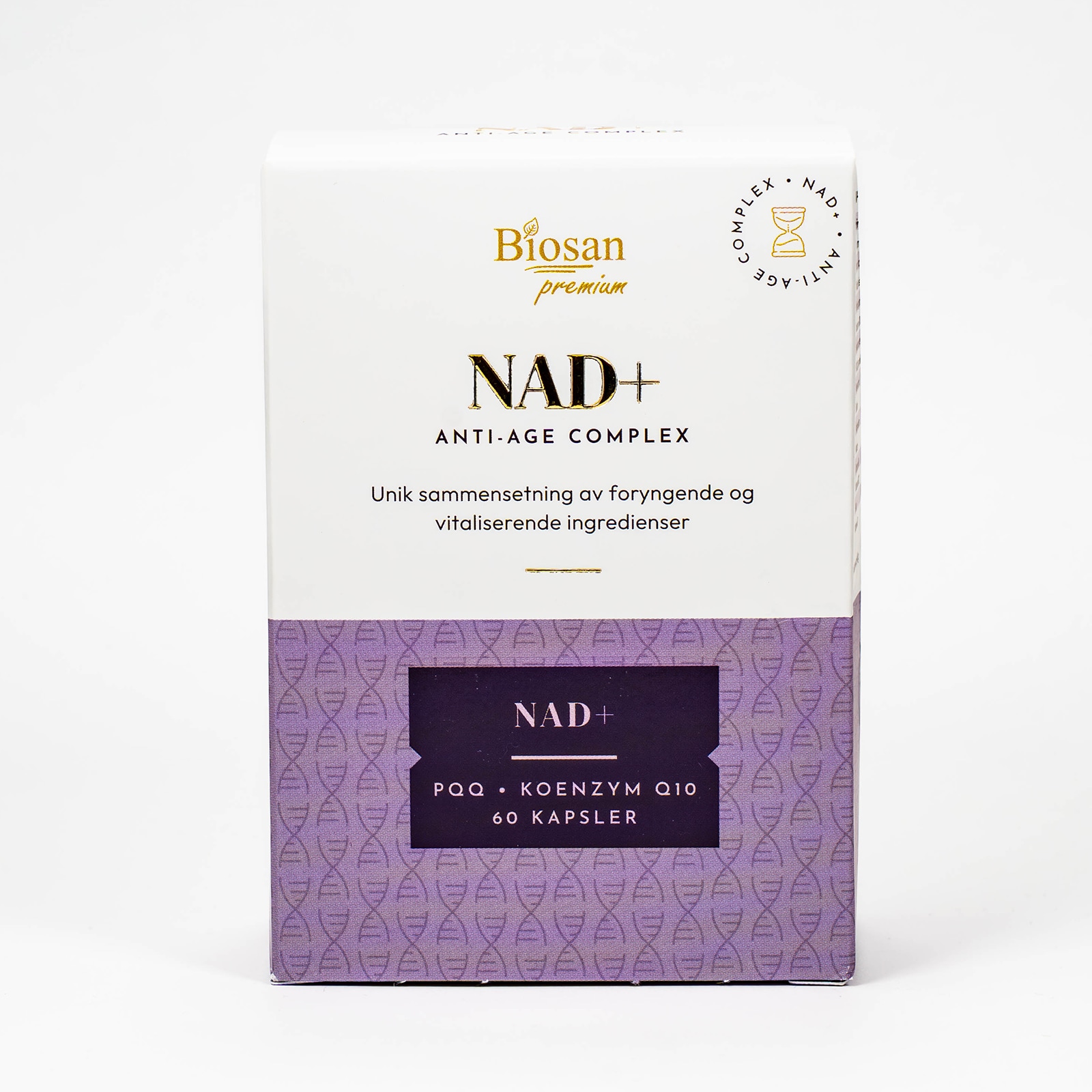 BIOSAN | Biosan NAD +