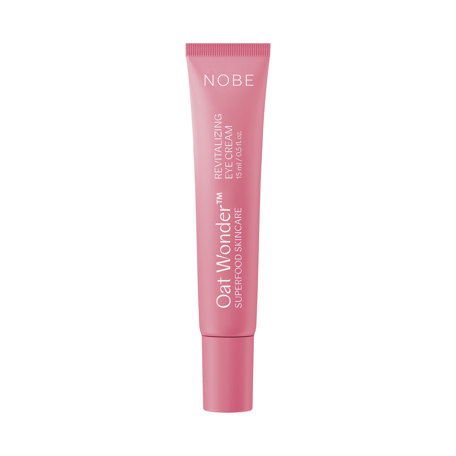 NOBE Oat Wonder® Revitalizing eye cream