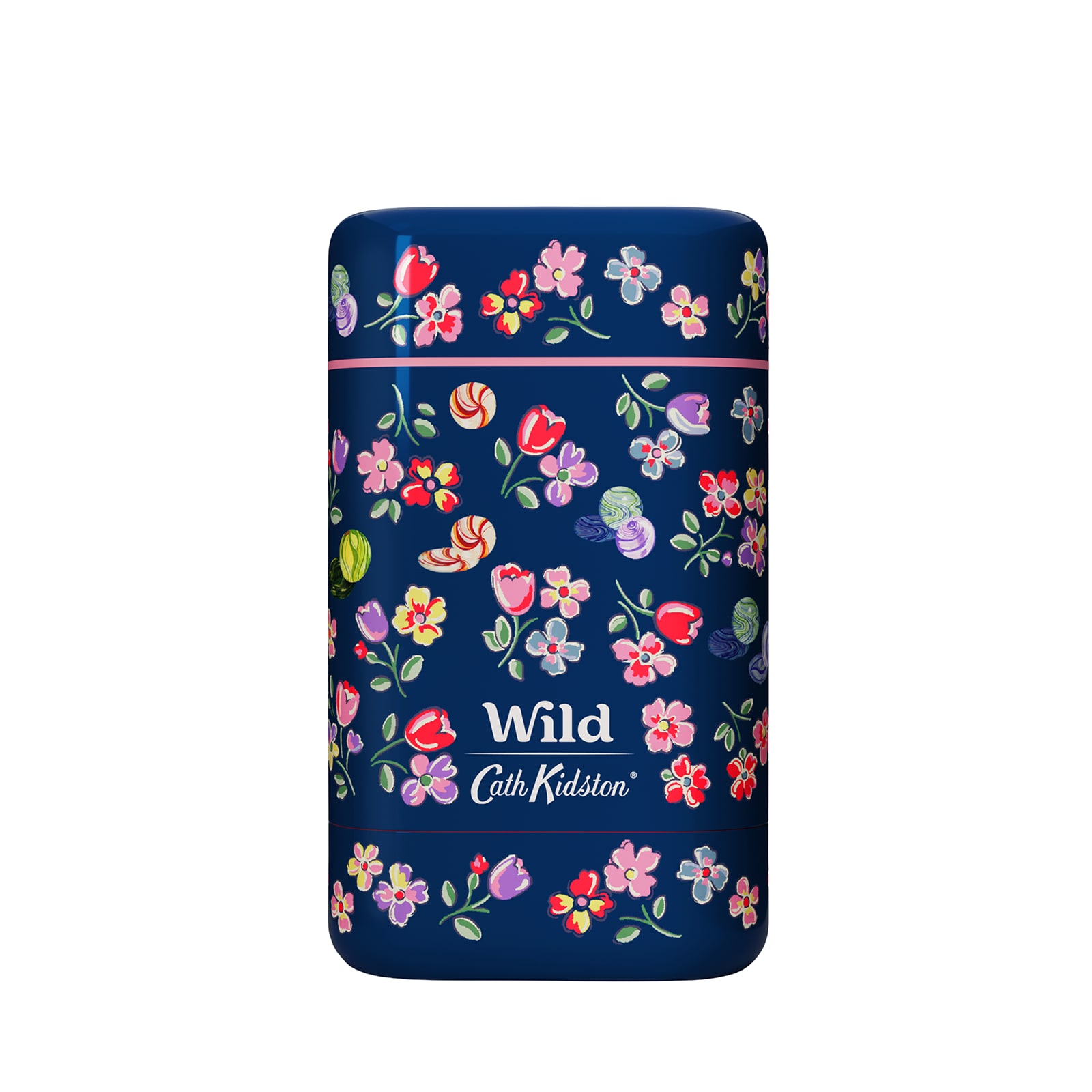 Wild Deo Stick Marble Ditsy case Amer oud