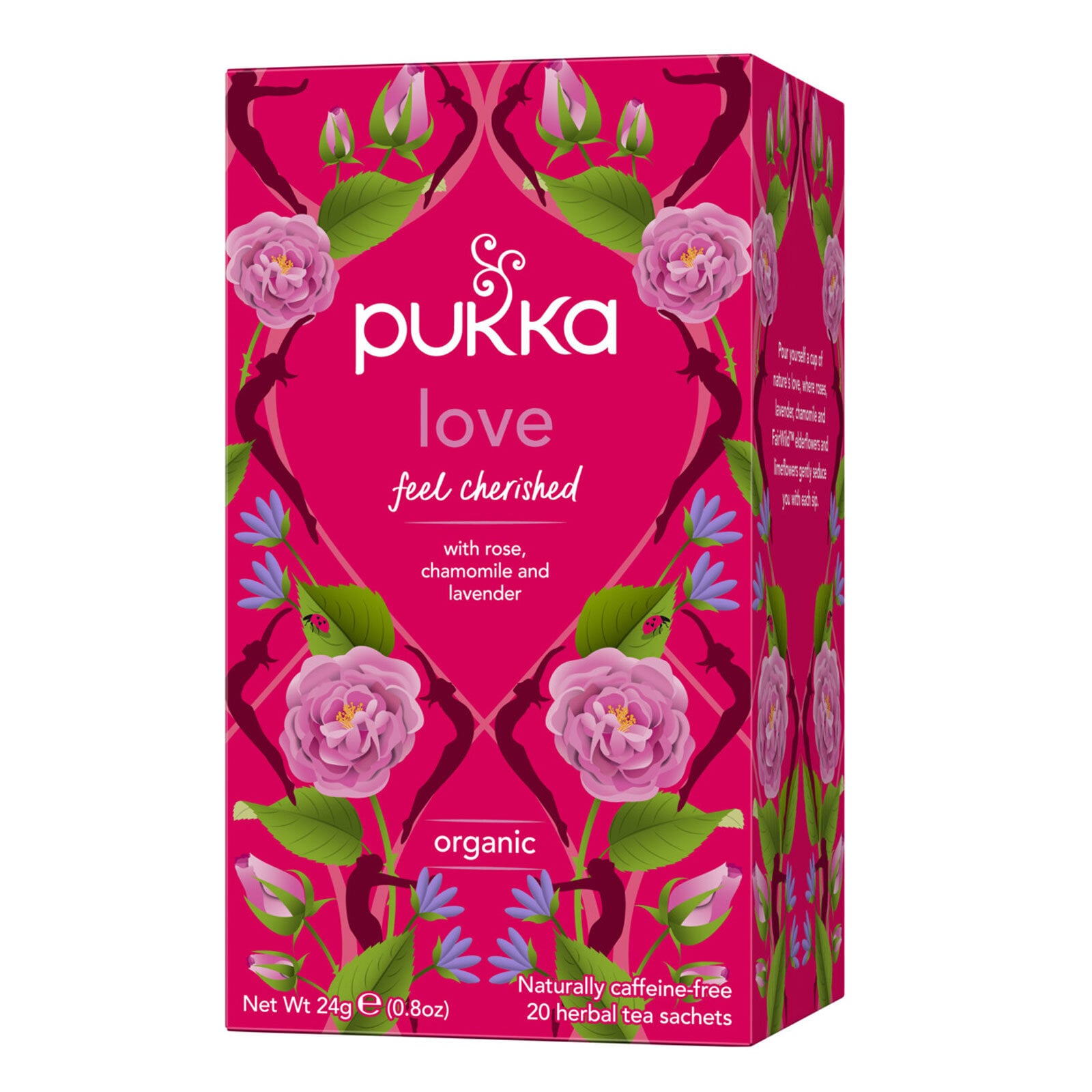 Pukka Love