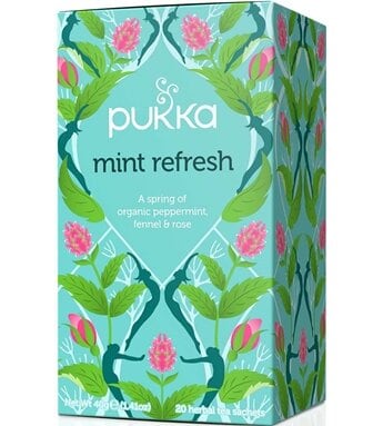 Pukka Mint Refresh