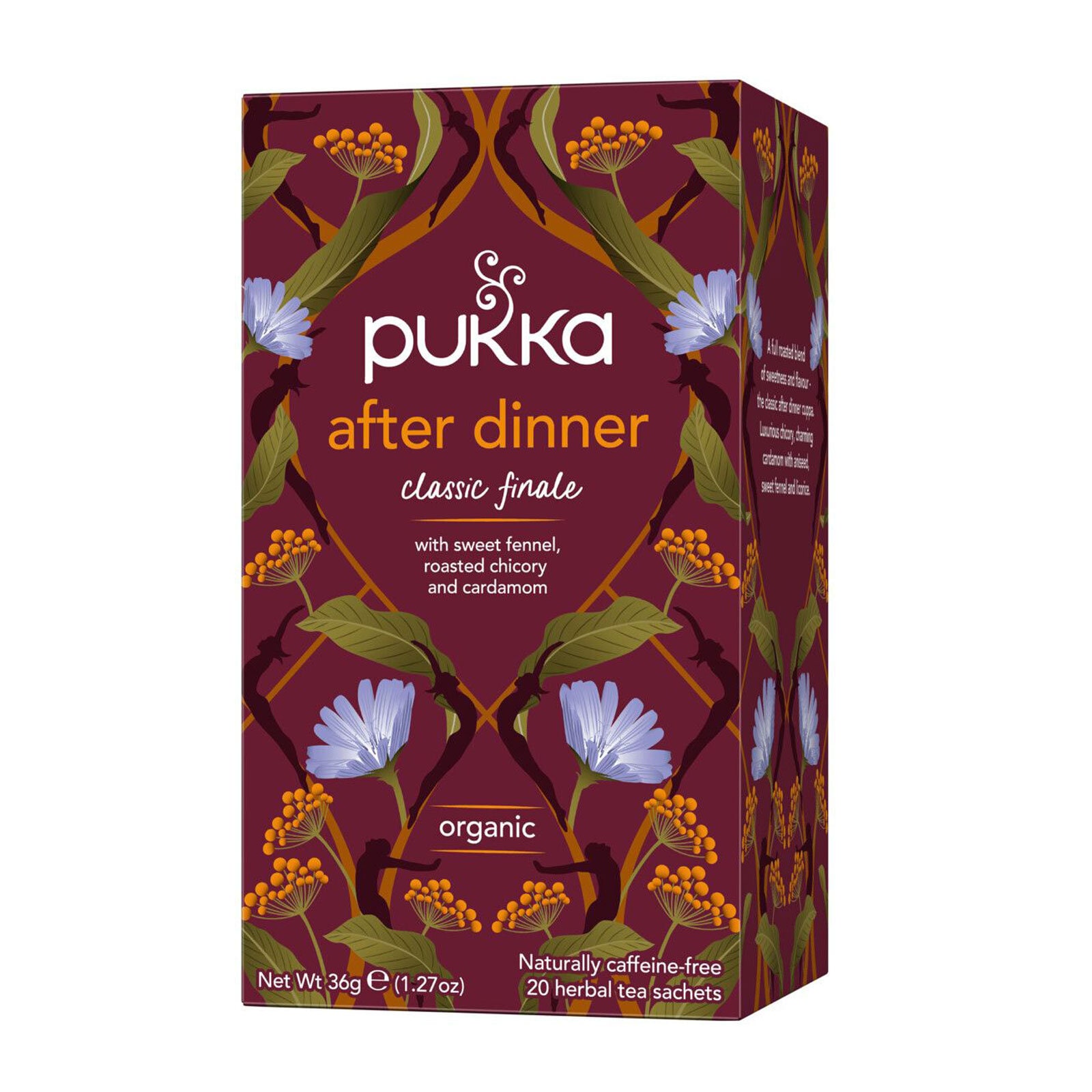 Pukka After Dinner