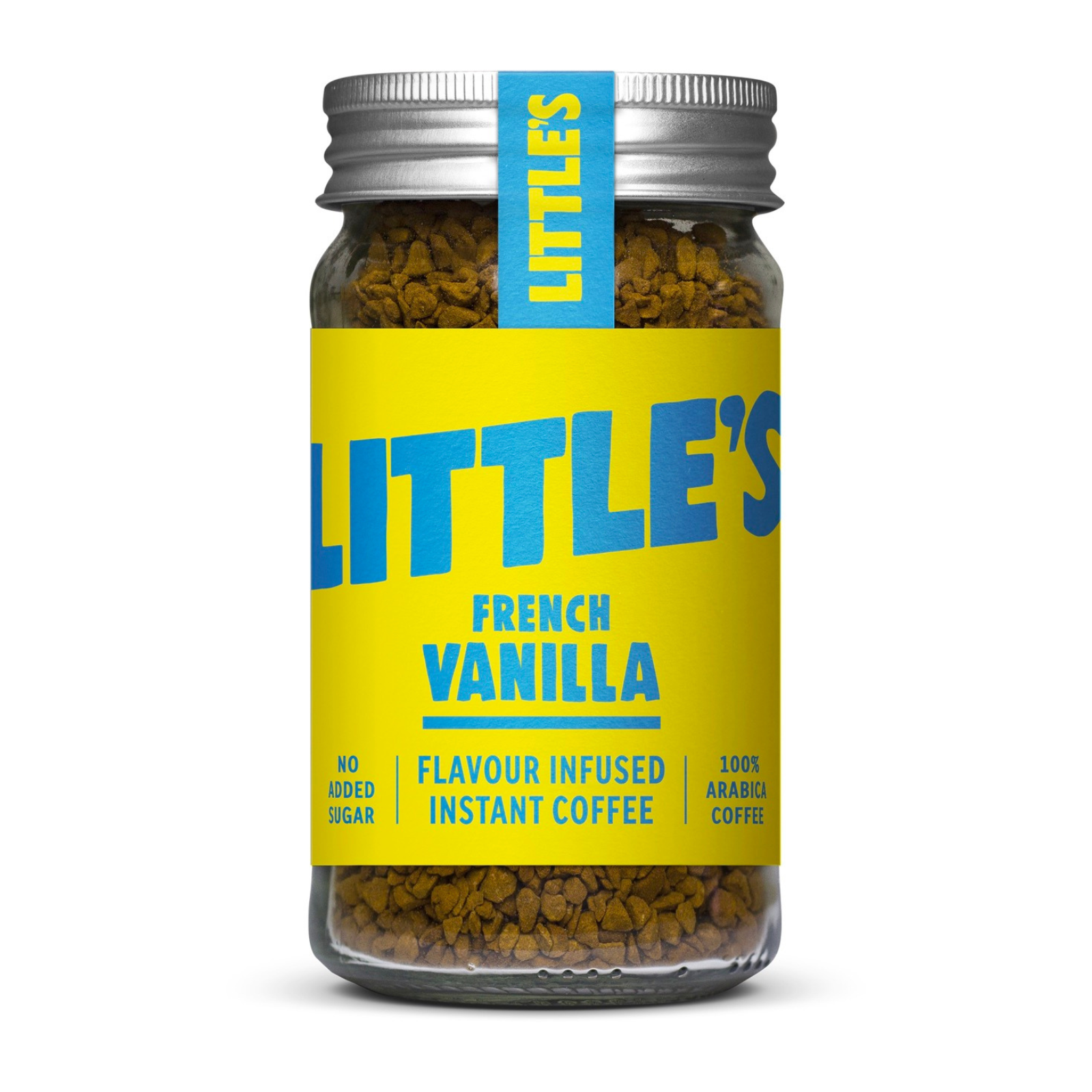 Little's French Vanilla Instant Coffee