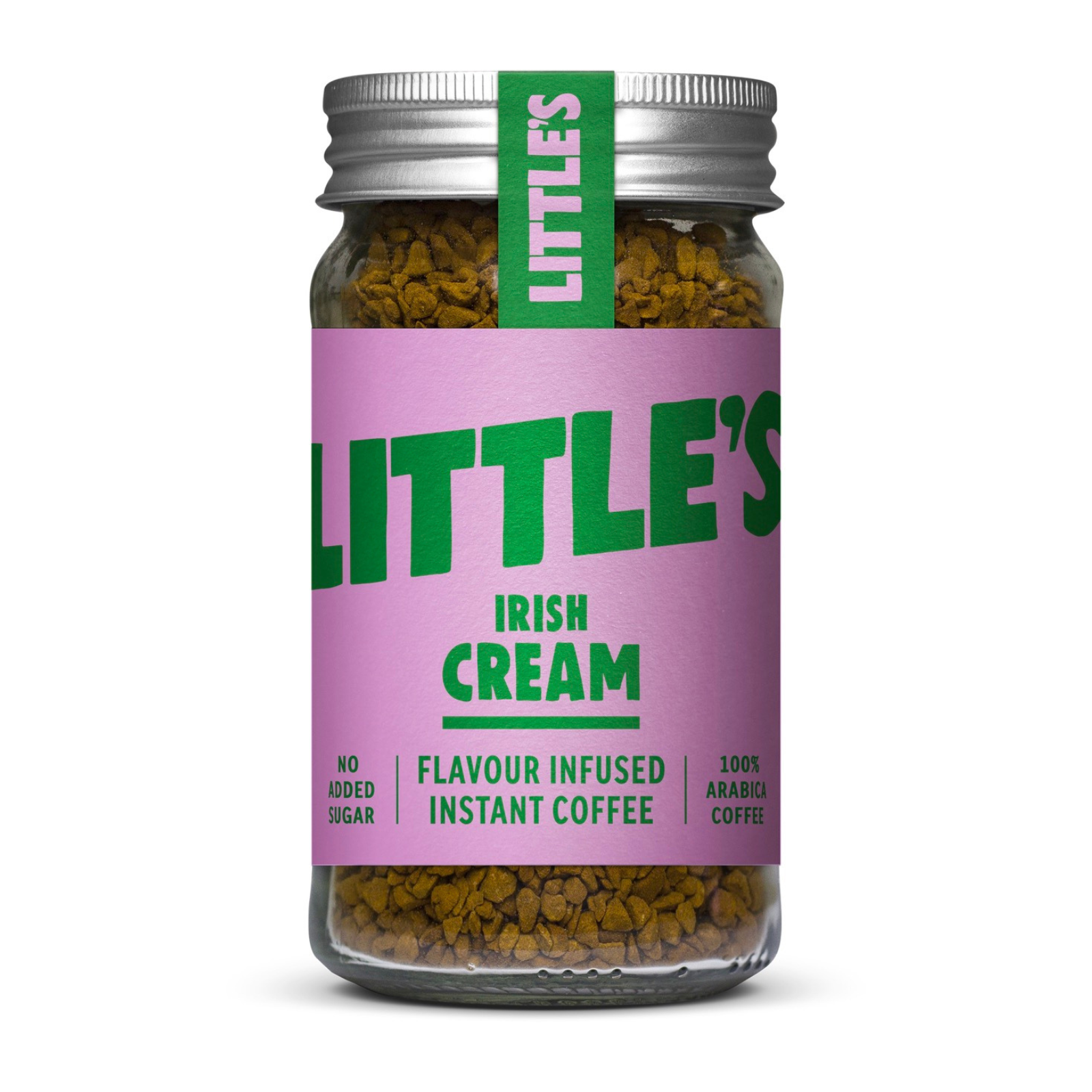 Little's Irish Cream Instant Coffee